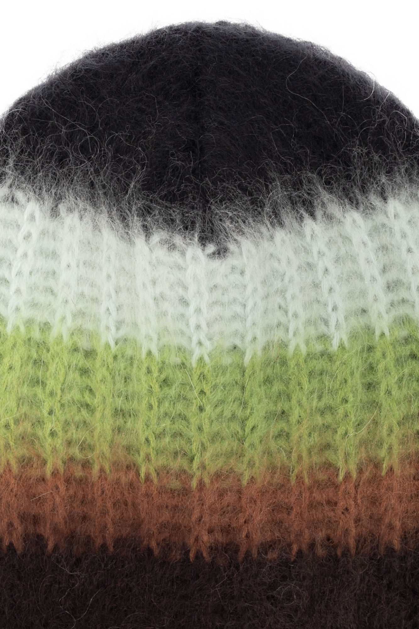 【関税&送料込】Etro Beanie Hat With Logo Multicolour Beanie with logo Etro - clothing caps 42 key